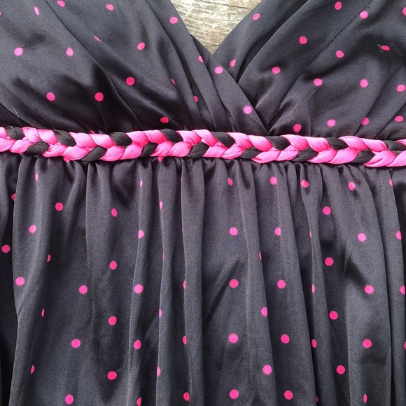 Ruby Rox Dress - Picture 3 of 7